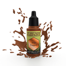 Army Painter Metallics Warpaints