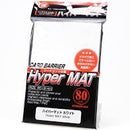 KMC Hyper Matte Sleeves