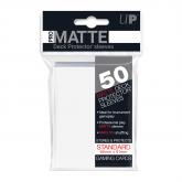 Ultra Pro Pro-Matte Deck Protector Sleeves 50 Count