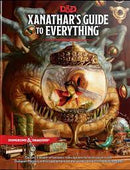 D&D 5e Source Books