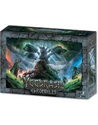 Yggdrasil Chronicles