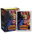 Dragon Shield Art Sleeves