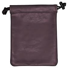 Ultra Pro Dice Bag: Suede: Treasure Nest