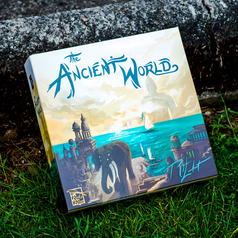 The Ancient World