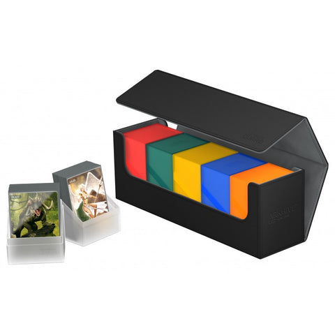 Ultra Pro Magic The Gathering Card Supplies Side Loading Deck Box Nicol  Bolas