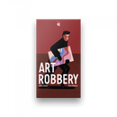 Art Robbery