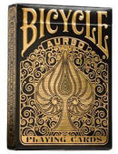 Bicycle Premium Playing Cards