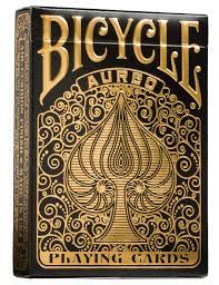 Bicycle Premium Playing Cards