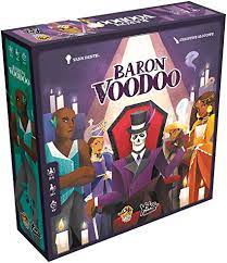 Baron Voodoo