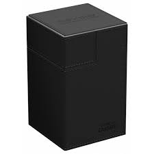 Ultimate Guard Xenoskin Deck Case: Flip 'N' Tray 100+