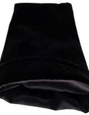 Metallic Dice Games Dice Bag: 6x8: Velvet/Satin: