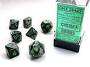 Chessex Polyhedral Dice Set : Gemini