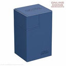 Ultimate Guard Xenoskin Deck Case: Flip 'N' Tray 80+