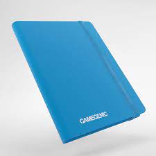 GameGenic: Casual Album 18 Pocket