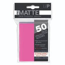 Ultra Pro Pro-Matte Deck Protector Sleeves 50 Count