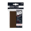 Ultra Pro Pro-Matte Deck Protector Sleeves 50 Count