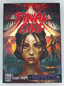 Final Girl: Feature Film Box