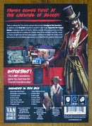 Final Girl: Feature Film Box