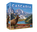 Cascadia