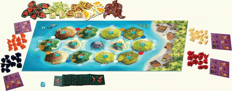 Catan: Junior
