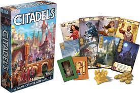 Citadels