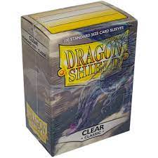 Dragon Shield Classic 100 ct