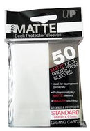 Ultra Pro Pro-Matte Deck Protector Sleeves 50 Count