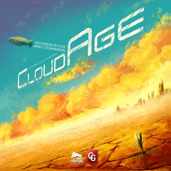 CloudAge