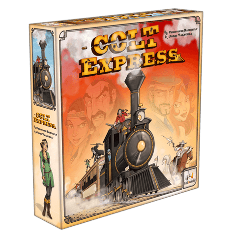 Colt Express