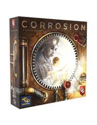 Corrosion