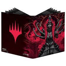 Art Binder: 9pkt: Pro