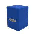 Satin Cube Deck Box