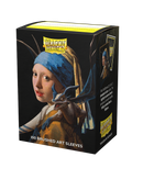 Dragon Shield Art Sleeves