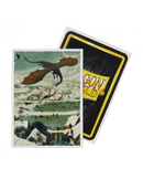 Dragon Shield Art Sleeves