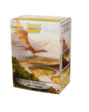 Dragon Shield Art Sleeves