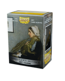 Dragon Shield Art Sleeves