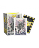 Dragon Shield Art Sleeves