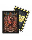 Dragon Shield Art Sleeves