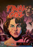 Final Girl: Feature Film Box