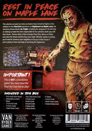 Final Girl: Feature Film Box