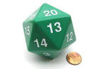 55mm 20 Sided Die