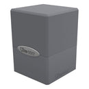 Satin Cube Deck Box