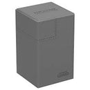 Ultimate Guard Xenoskin Deck Case: Flip 'N' Tray 100+