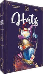 Hats (Board Game)