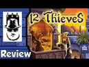 12 Thieves