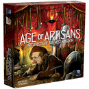 Architects of The west Kingdom: Age of Artisans