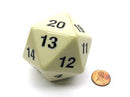 55mm 20 Sided Die