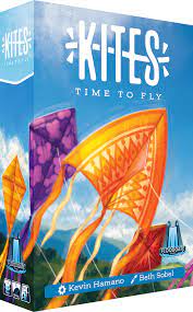 Kites (board game)