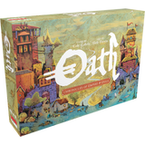 Oath: Chronicles of Empire & Exile