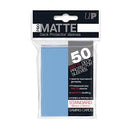 Ultra Pro Pro-Matte Deck Protector Sleeves 50 Count